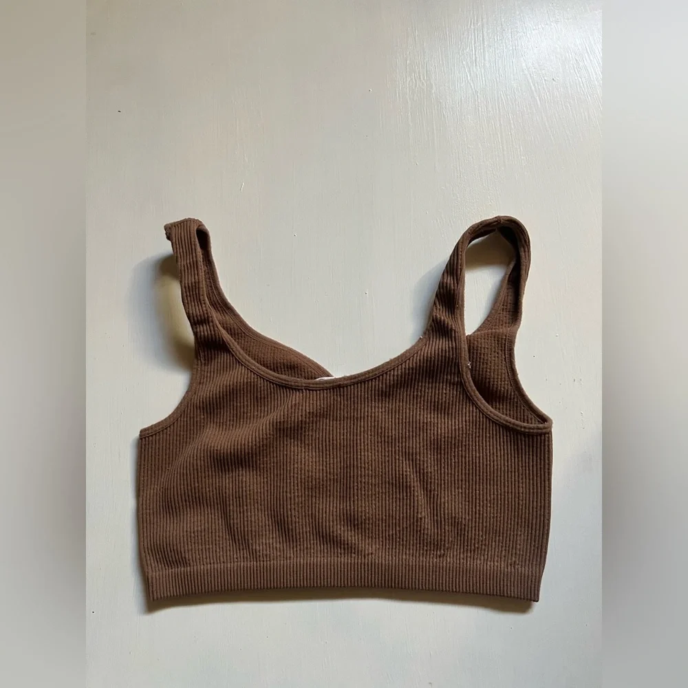 cotton on tank - Picture 3 of 3